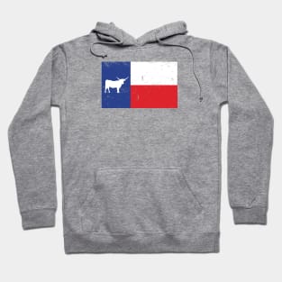 Texas flag, Lone star state, Texas flag, lone star flag, Longhorn, Austin texas, Texas, ATX Hoodie